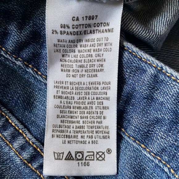 Gap skinny Jeans - Picture 4 of 7